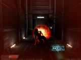 [Doom 3 - скриншот №53]
