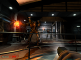 [Doom 3 - скриншот №57]