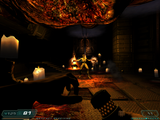 [Doom 3 - скриншот №59]