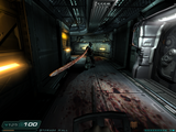 [Doom 3 - скриншот №64]
