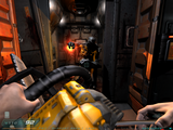 [Doom 3 - скриншот №73]