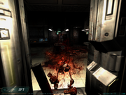 Doom 3: Resurrection of Evil