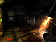 Doom 3: Resurrection of Evil
