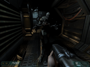 Doom 3: Resurrection of Evil