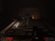 Doom 3: Resurrection of Evil