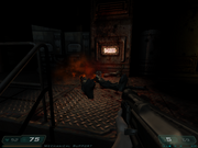 Doom 3: Resurrection of Evil