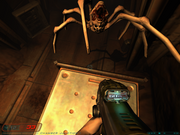 Doom 3: Resurrection of Evil