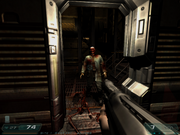 Doom 3: Resurrection of Evil