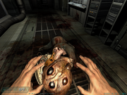 Doom 3: Resurrection of Evil