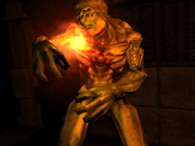 Doom 3: Resurrection of Evil