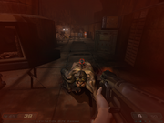 Doom 3: Resurrection of Evil