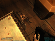 Doom 3: Resurrection of Evil