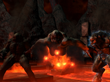 [Doom 3: Resurrection of Evil - скриншот №24]