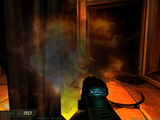 [Doom 3: Resurrection of Evil - скриншот №25]