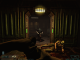 [Doom 3: Resurrection of Evil - скриншот №32]