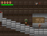 [Doom Mario - скриншот №10]
