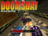 [Doomsday Racers - скриншот №2]
