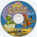 [Doowap - Voyage au temps des dinosaures - обложка №1]