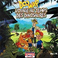 Doowap - Voyage au temps des dinosaures