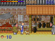 Doraon Yeongung Hong Gildong