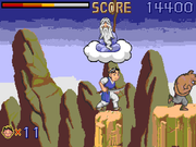 Doraon Yeongung Hong Gildong