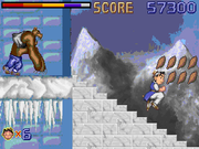 Doraon Yeongung Hong Gildong