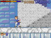 Doraon Yeongung Hong Gildong