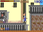 Doraon Yeongung Hong Gildong