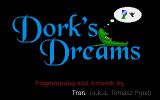[Скриншот: Dork's Dreams]