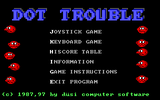 [Dot Trouble - скриншот №2]
