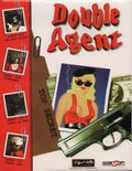 [Double Agent - обложка №1]
