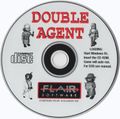 [Double Agent - обложка №5]