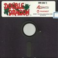 [Double Dragon - обложка №3]