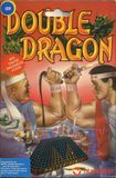 [Double Dragon - обложка №1]