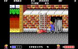 [Double Dragon - скриншот №4]