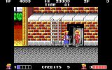 [Double Dragon - скриншот №5]