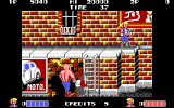 [Double Dragon - скриншот №8]
