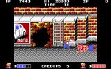 [Double Dragon - скриншот №10]