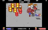 [Double Dragon - скриншот №11]