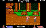 [Double Dragon - скриншот №16]