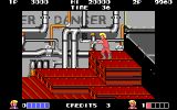 [Double Dragon - скриншот №17]