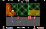 [Скриншот: Double Dragon]