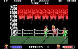 [Double Dragon - скриншот №21]