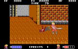 [Скриншот: Double Dragon]