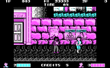 [Double Dragon - скриншот №26]