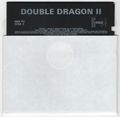 [Double Dragon II: The Revenge - обложка №10]