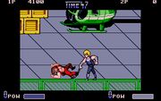Double Dragon II: The Revenge