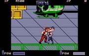 Double Dragon II: The Revenge