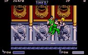 Double Dragon II: The Revenge