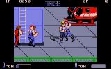[Скриншот: Double Dragon II: The Revenge]